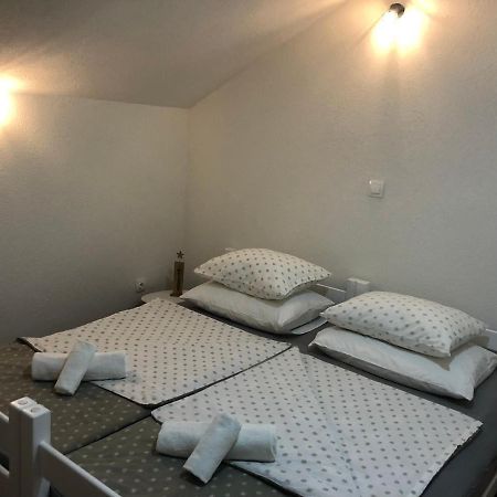 Apartmani Kaic Livno Dış mekan fotoğraf