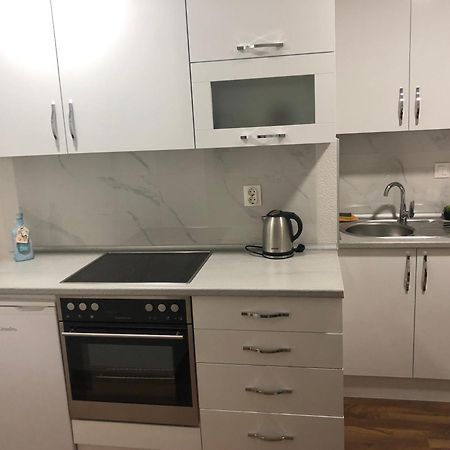Apartmani Kaic Livno Oda fotoğraf