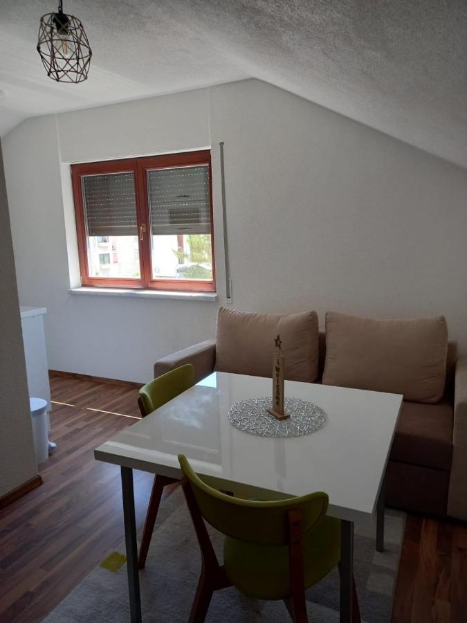 Apartmani Kaic Livno Dış mekan fotoğraf