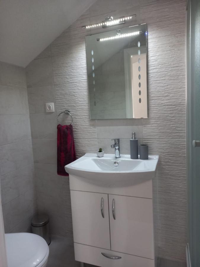 Apartmani Kaic Livno Dış mekan fotoğraf
