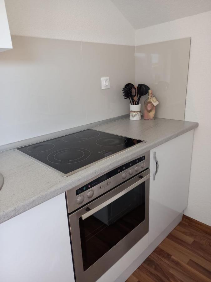 Apartmani Kaic Livno Dış mekan fotoğraf