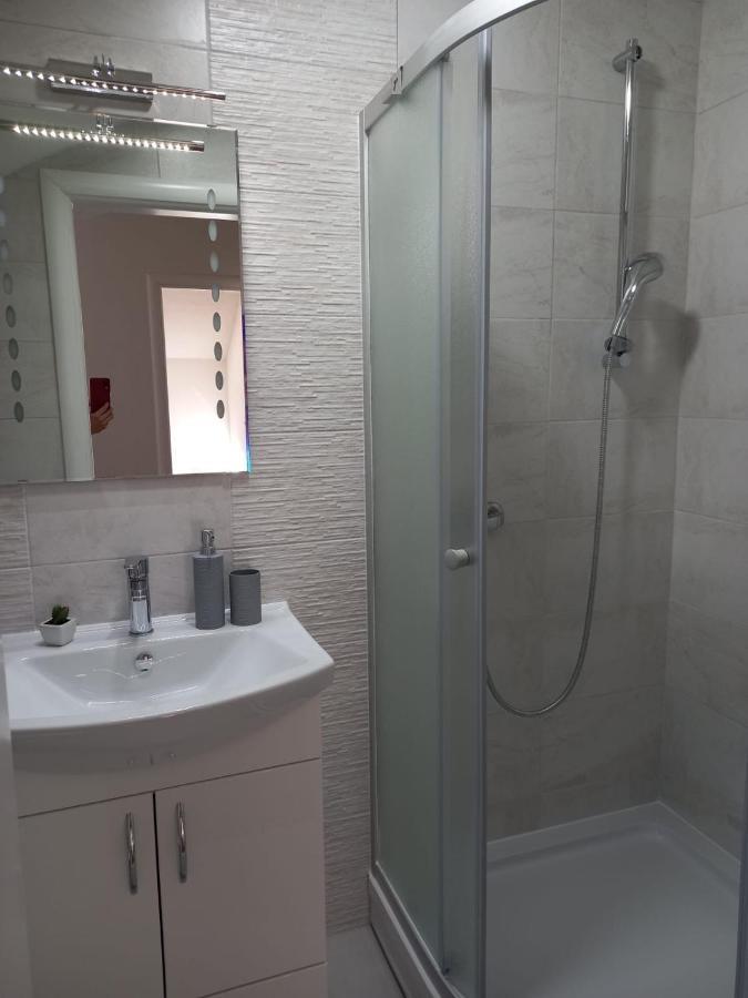 Apartmani Kaic Livno Dış mekan fotoğraf