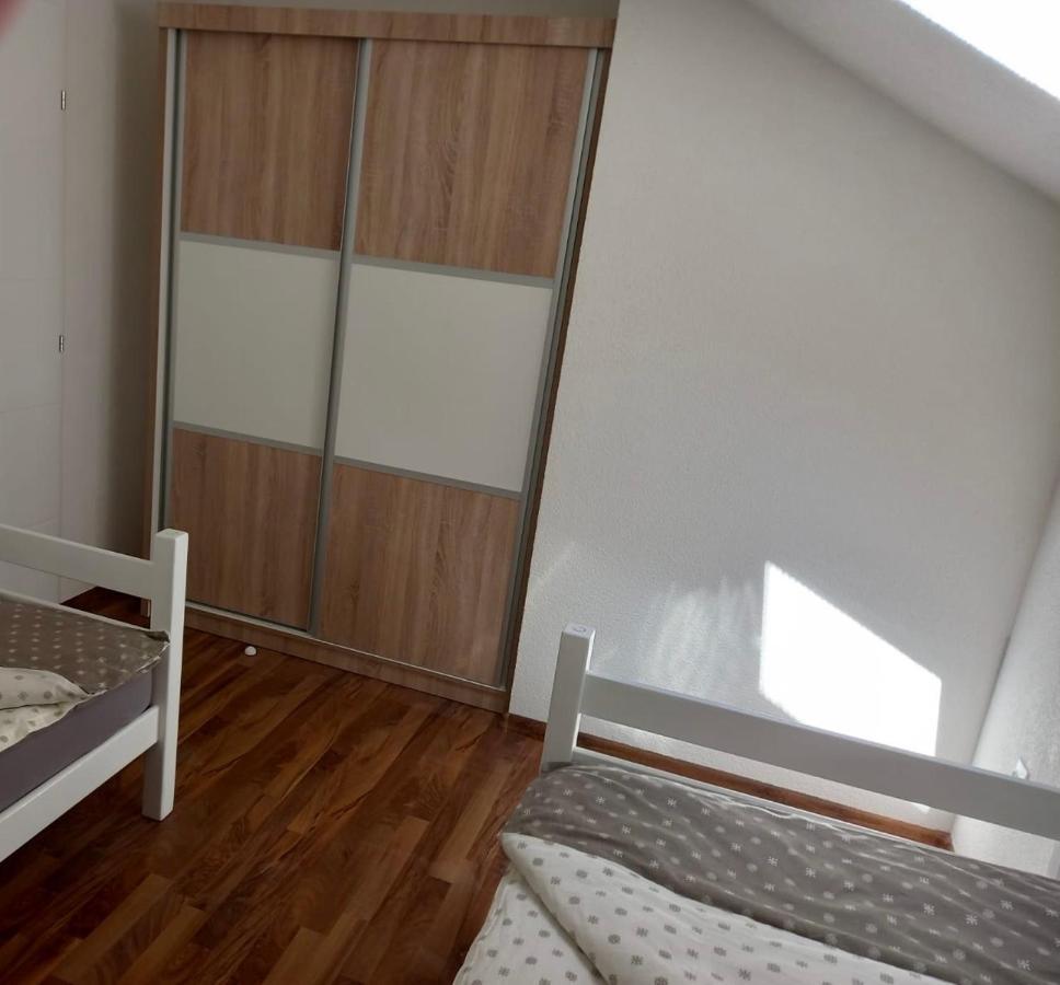 Apartmani Kaic Livno Dış mekan fotoğraf