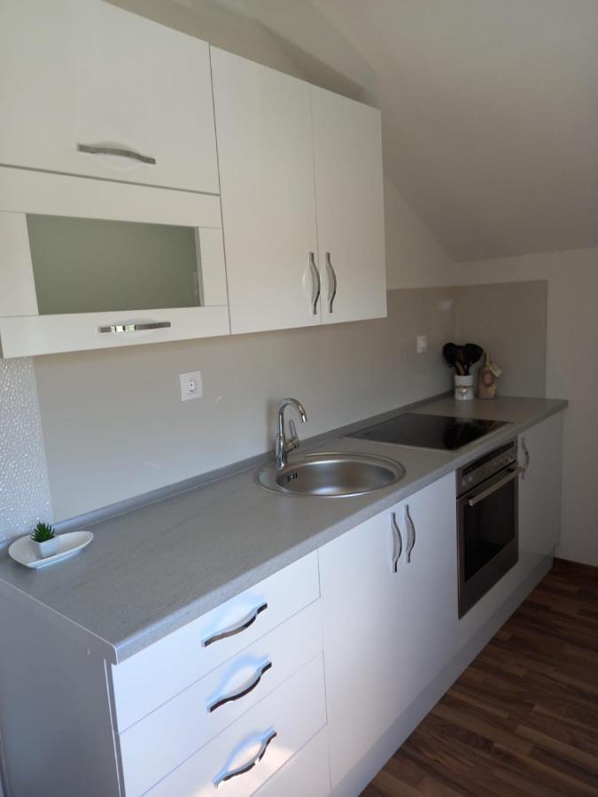 Apartmani Kaic Livno Dış mekan fotoğraf