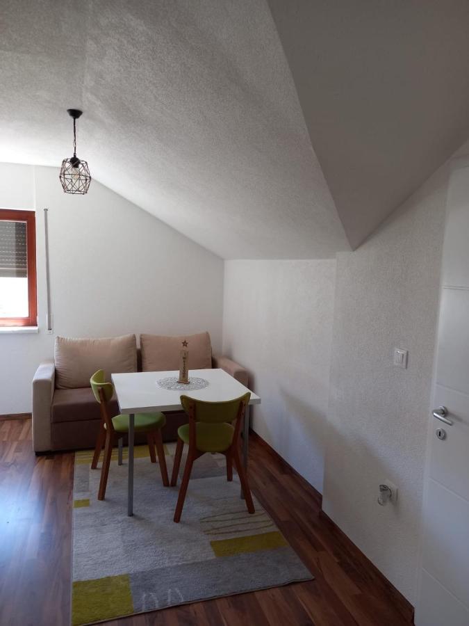 Apartmani Kaic Livno Dış mekan fotoğraf