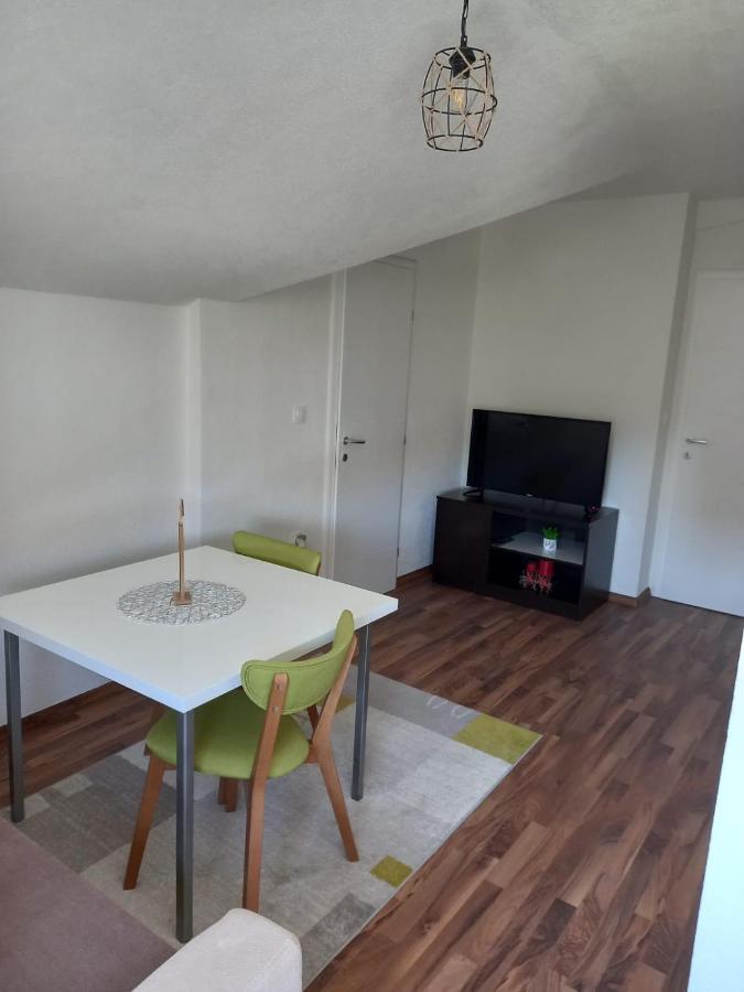 Apartmani Kaic Livno Dış mekan fotoğraf