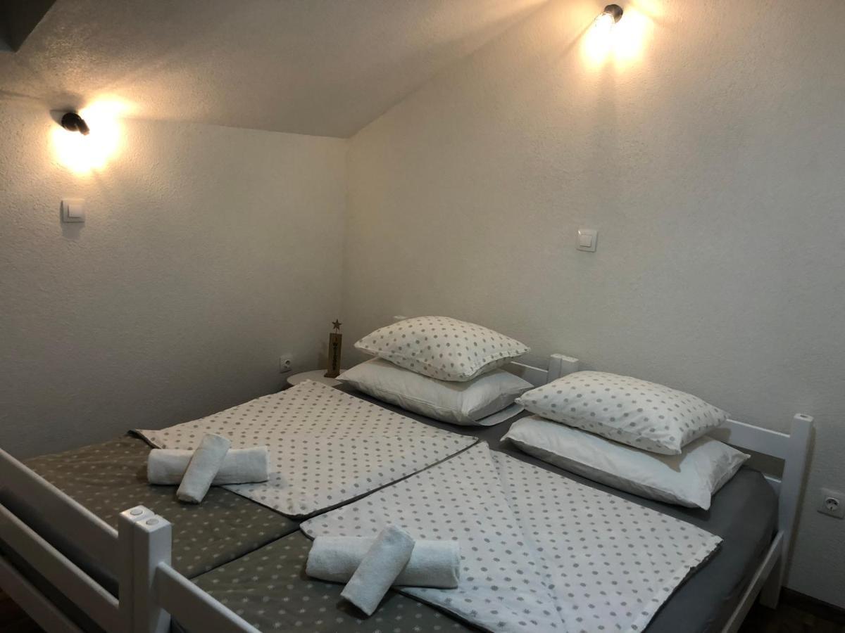 Apartmani Kaic Livno Dış mekan fotoğraf