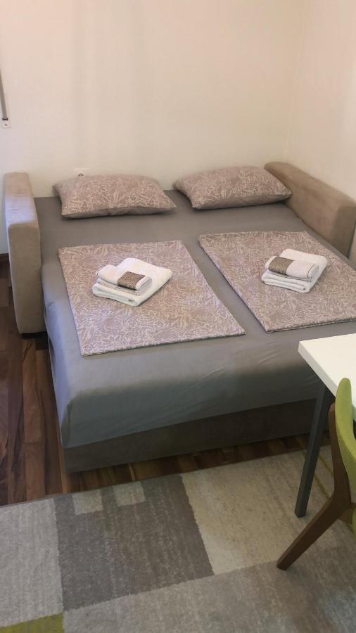 Apartmani Kaic Livno Dış mekan fotoğraf