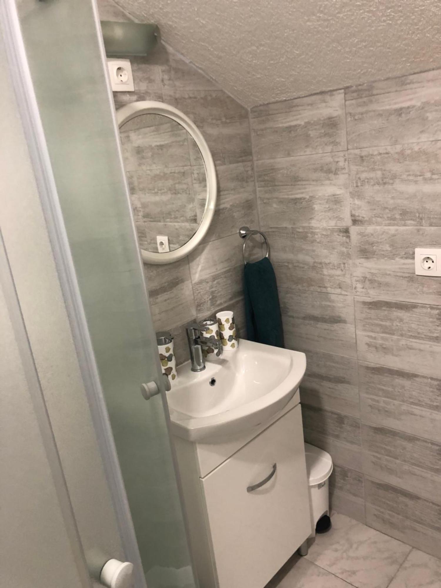 Apartmani Kaic Livno Oda fotoğraf