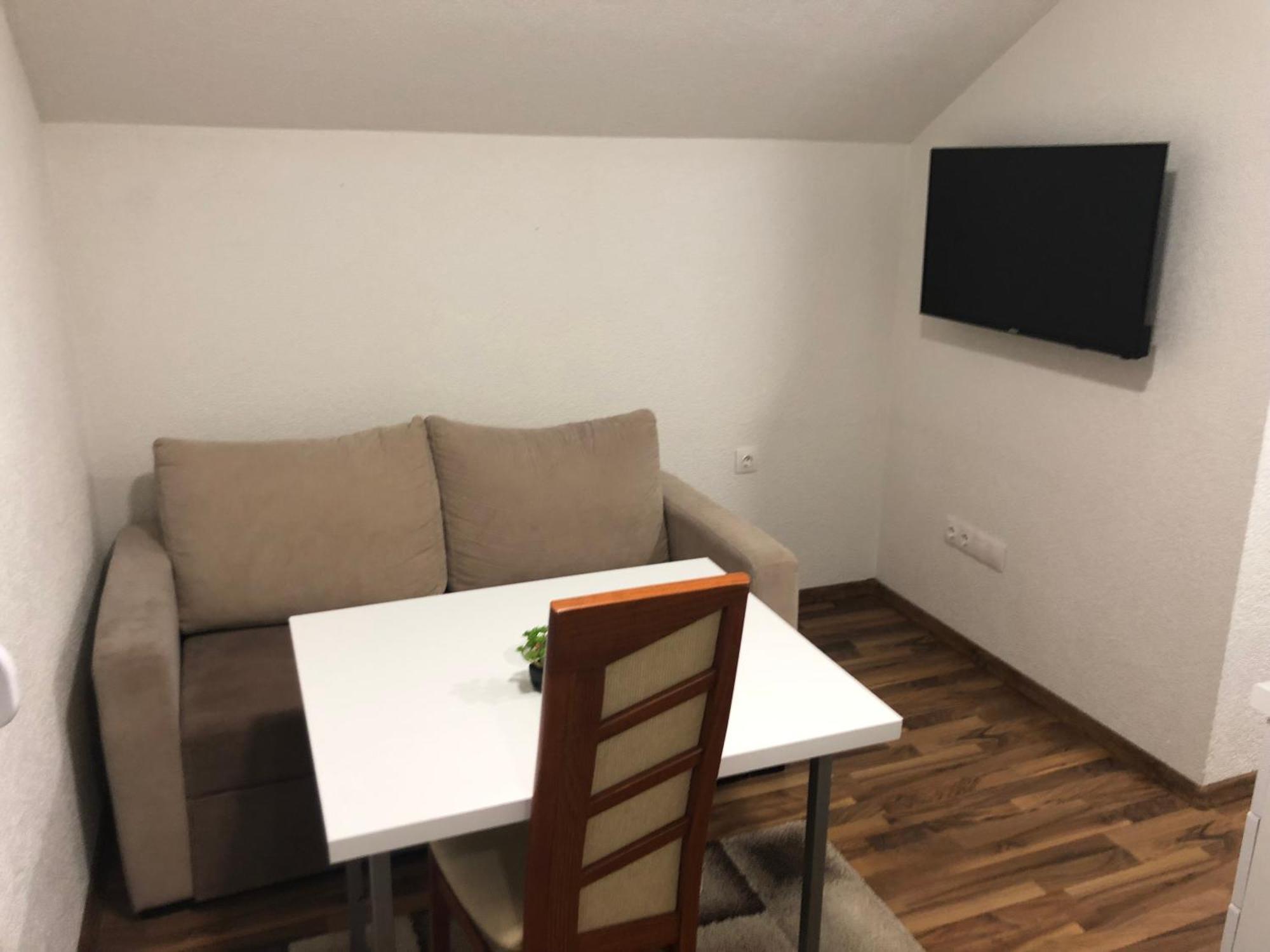 Apartmani Kaic Livno Oda fotoğraf