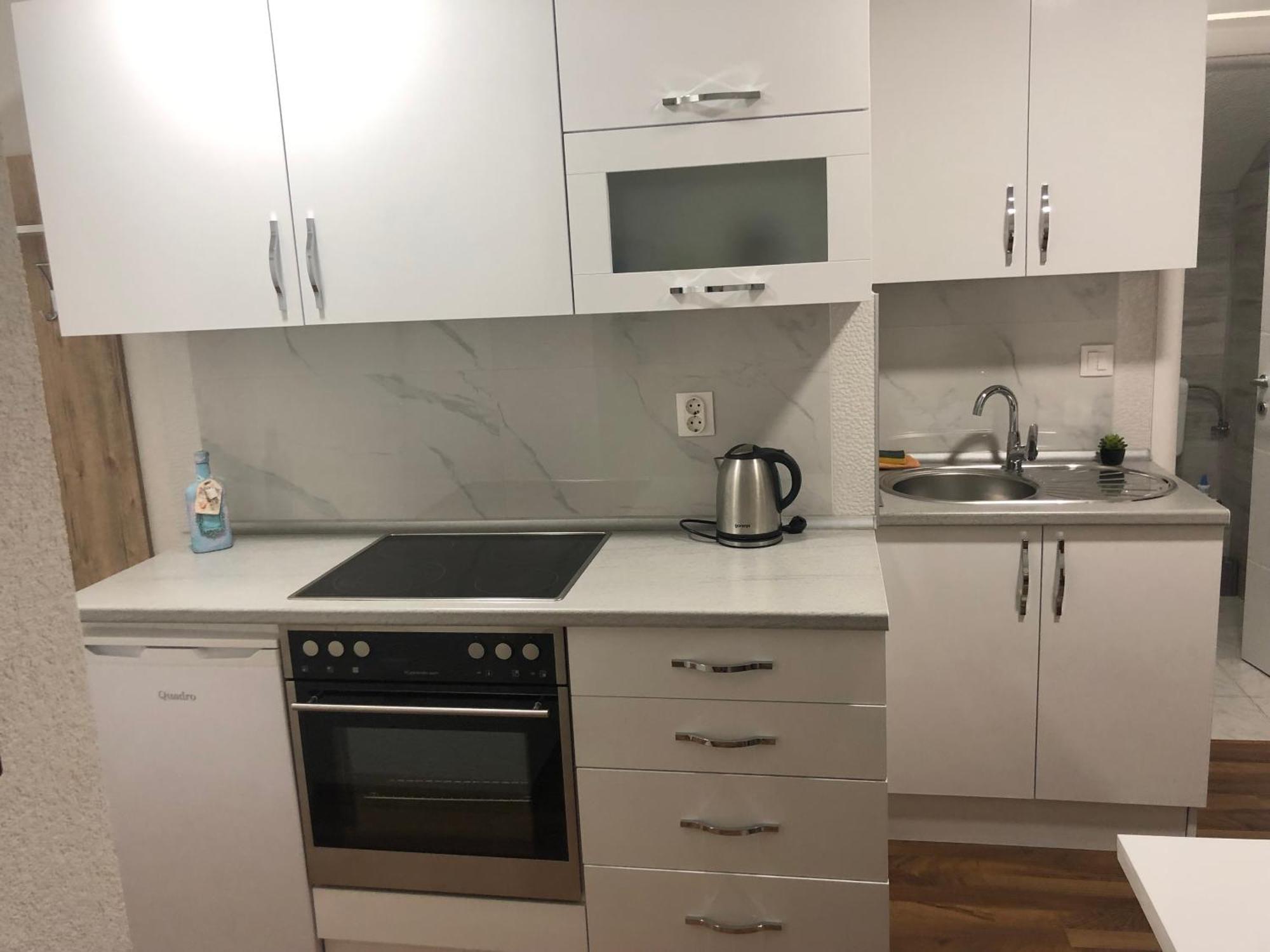 Apartmani Kaic Livno Oda fotoğraf