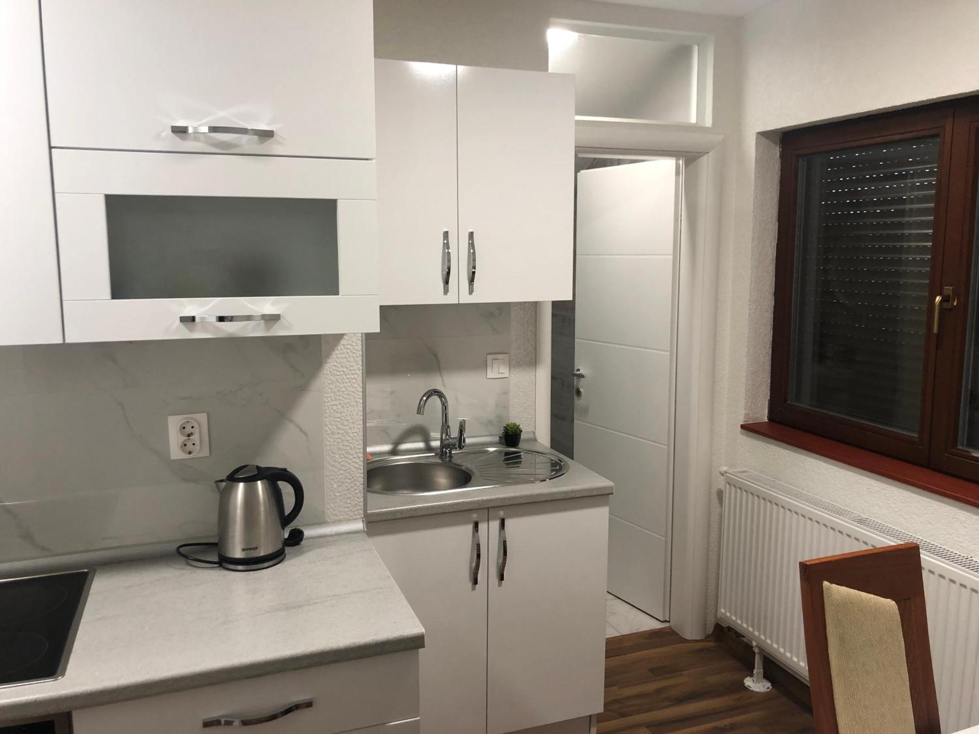 Apartmani Kaic Livno Oda fotoğraf