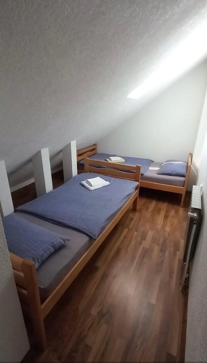 Apartmani Kaic Livno Oda fotoğraf