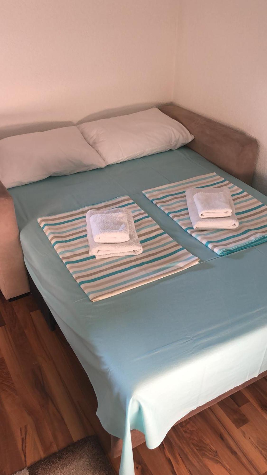 Apartmani Kaic Livno Oda fotoğraf